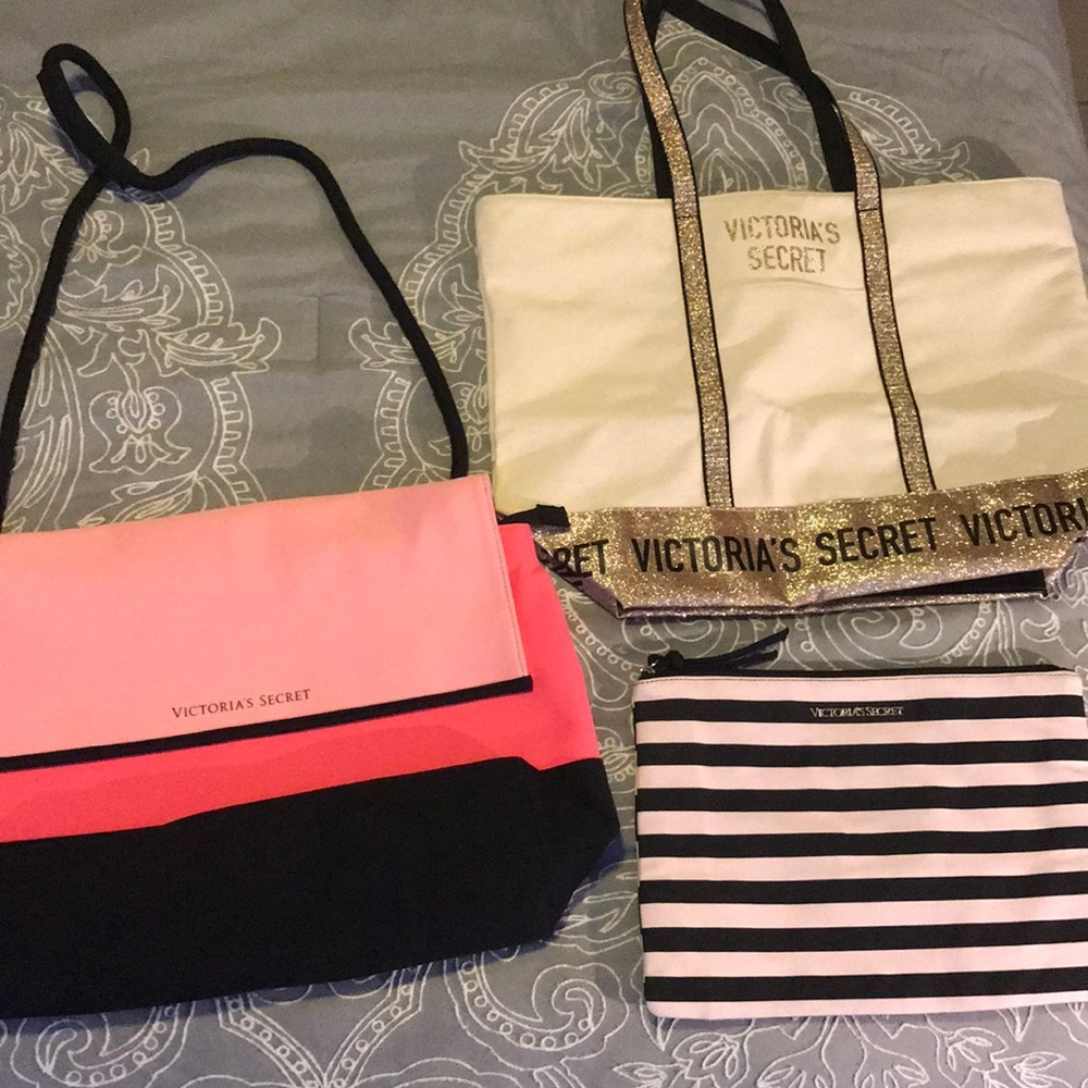 3/$11 VS Bags
